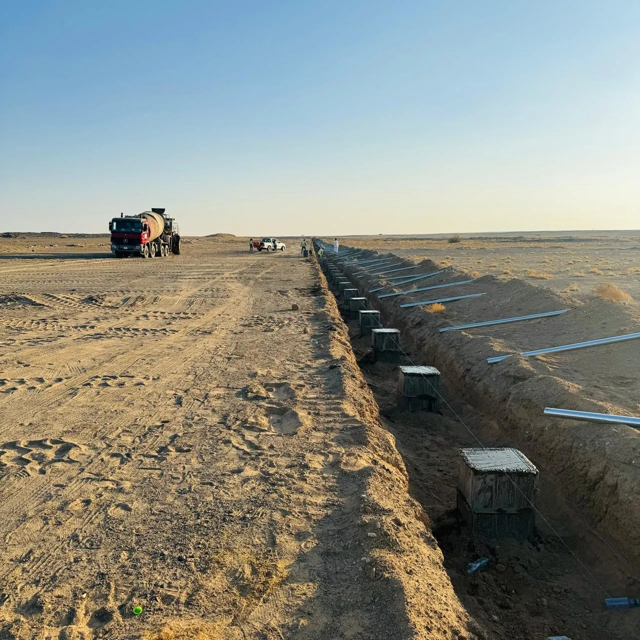 خدمات المقاولات بشمال الرياض خبرة تمتد بالتصميم حتى التنفيذ 