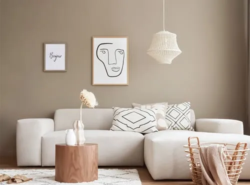 فني دهانات في أحياء شمال الرياض أقوى خدمات التشطيب والدهانات