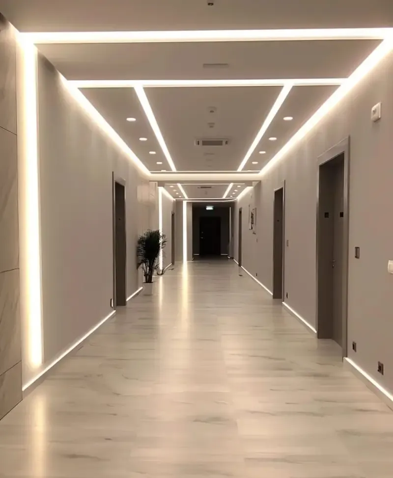 فني دهانات في أحياء شمال الرياض أقوى خدمات التشطيب والدهانات