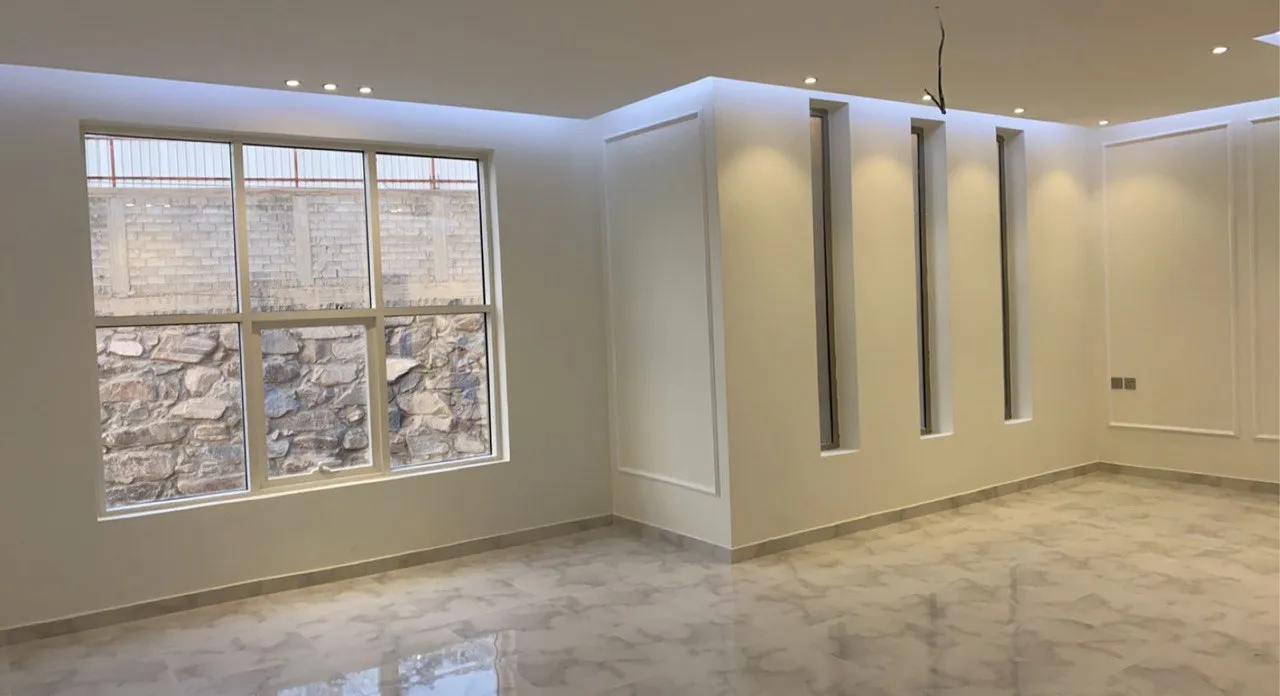 دليل الفخامة: أفضل شركة تشطيب منازل وفلل في شمال الرياض