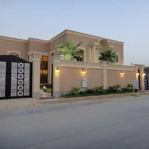 دليل الفخامة: أفضل شركة تشطيب منازل وفلل في شمال الرياض