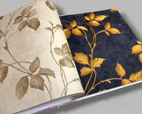 ورق جدران مناظر ثلاثيه الابعاد 3d في جميع أحياء شمال الرياض