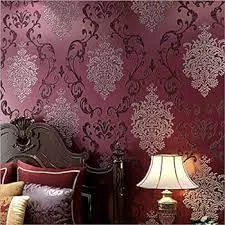 ورق جدران مناظر ثلاثيه الابعاد 3d في جميع أحياء شمال الرياض