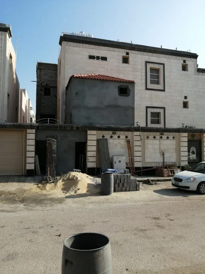 ترميم منازل باحياء الرياض: دليل شامل للتكلفة والخطوات وأفضل المواد لعام 2026