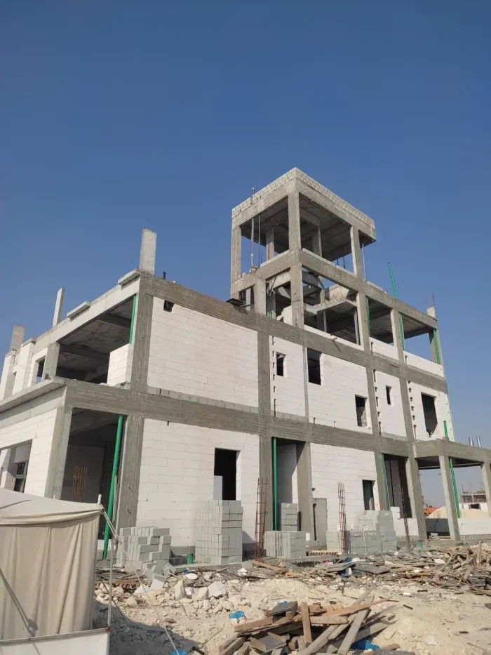 ترميم منازل باحياء الرياض: دليل شامل للتكلفة والخطوات وأفضل المواد لعام 2026