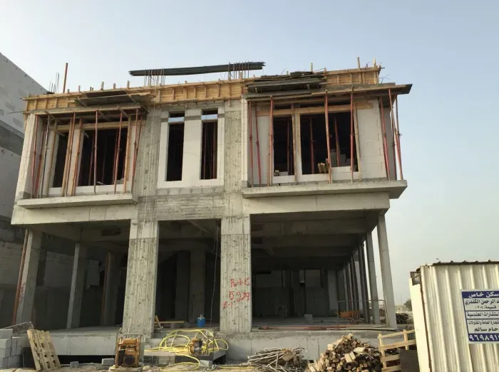 ترميم منازل باحياء الرياض: دليل شامل للتكلفة والخطوات وأفضل المواد لعام 2026