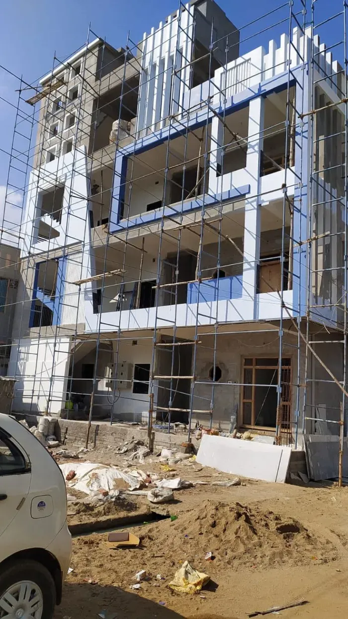 ترميم منازل باحياء الرياض: دليل شامل للتكلفة والخطوات وأفضل المواد لعام 2026