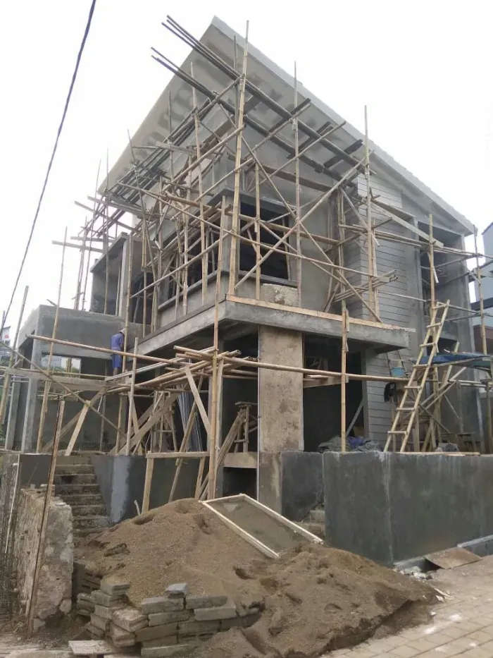 ترميم منازل باحياء الرياض: دليل شامل للتكلفة والخطوات وأفضل المواد لعام 2026