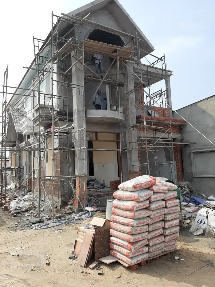 ترميم منازل باحياء الرياض: دليل شامل للتكلفة والخطوات وأفضل المواد لعام 2026