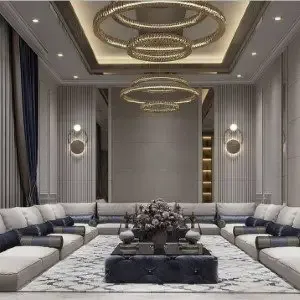 التشطيبات الشامل بالرياض:أحدث التشطيبات الداخلية والخارجية 