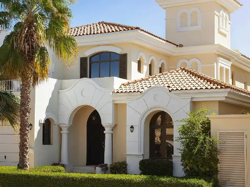 دهان المباني 2026-2027 بالرياض:أحدث الأنواع، الألوان التريند