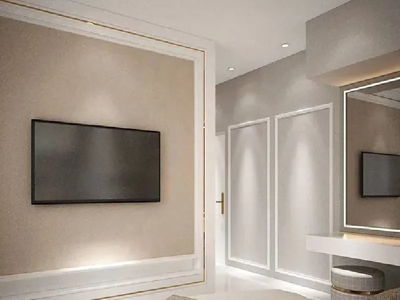 دهان المباني 2026-2027 بالرياض:أحدث الأنواع، الألوان التريند