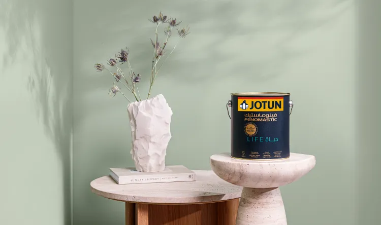 أنواع الأصباغ والدهانات الداخلية والخارجيةبالرياض لعام 2026