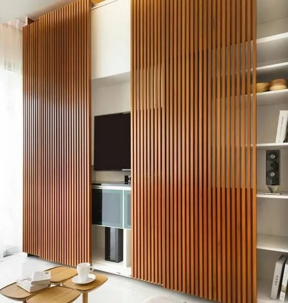 فني ديكورات وأبواب بديل الخشب بحي الصحافة ولبن:بتصاميم عصرية