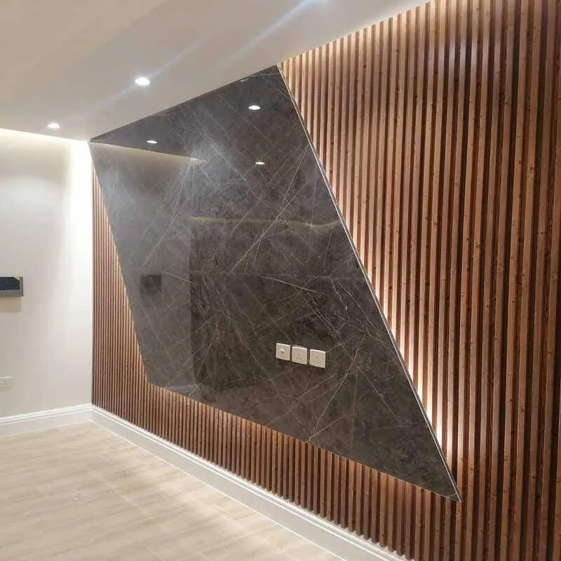 فني ديكورات وأبواب بديل الخشب بحي الصحافة ولبن:بتصاميم عصرية