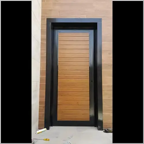 فني ديكورات وأبواب بديل الخشب بحي الصحافة ولبن:بتصاميم عصرية