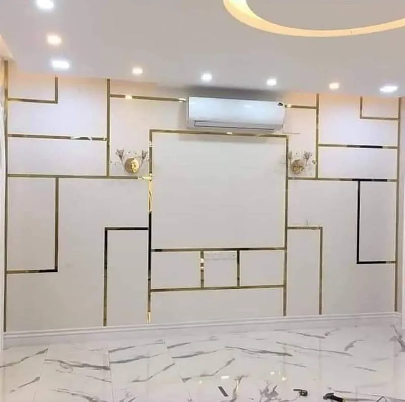 ديكورات استيل جدران بشمال الرياض:شامل لأحدث أشكال وتصاميم