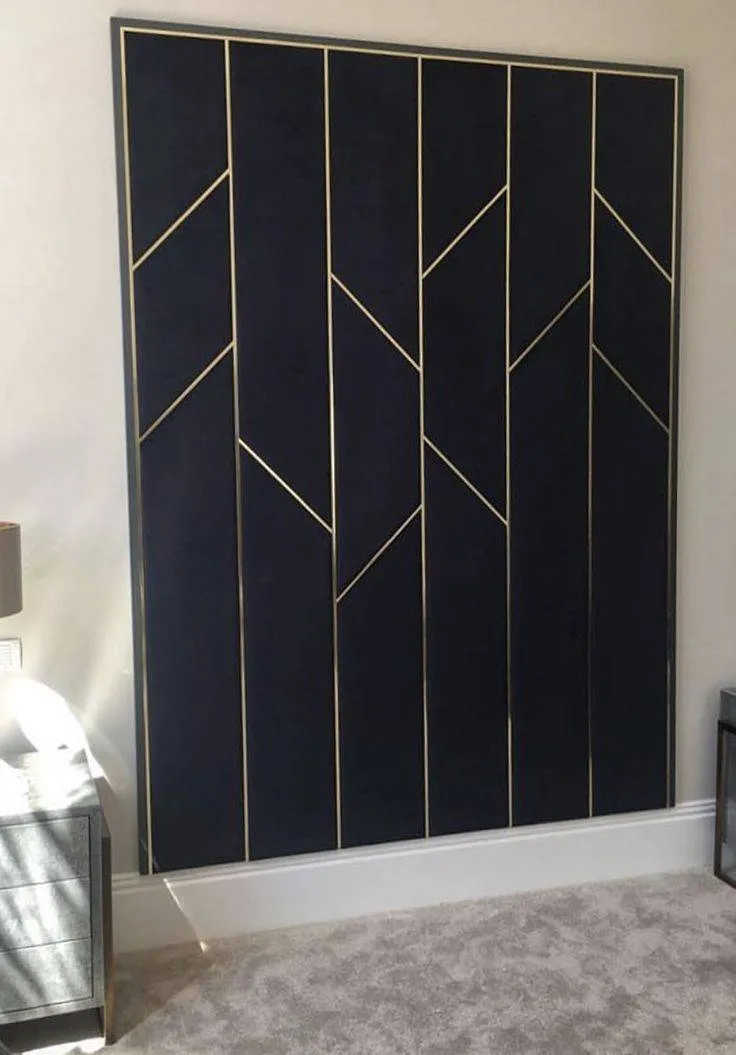 ديكورات استيل جدران بشمال الرياض:شامل لأحدث أشكال وتصاميم