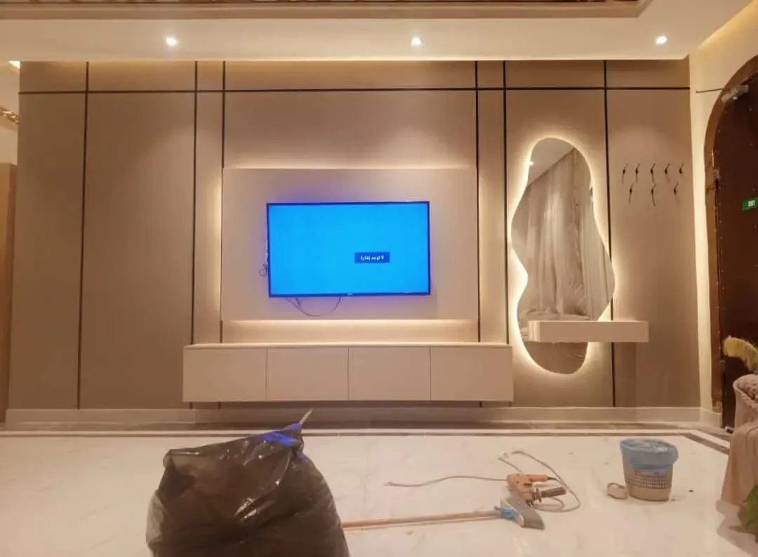 بديل الشيبورد الخشبي حي الملقا:للمميزات والعيوب وأفضل سعر