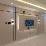 بديل الشيبورد الخشبي حي الملقا:للمميزات والعيوب وأفضل سعر