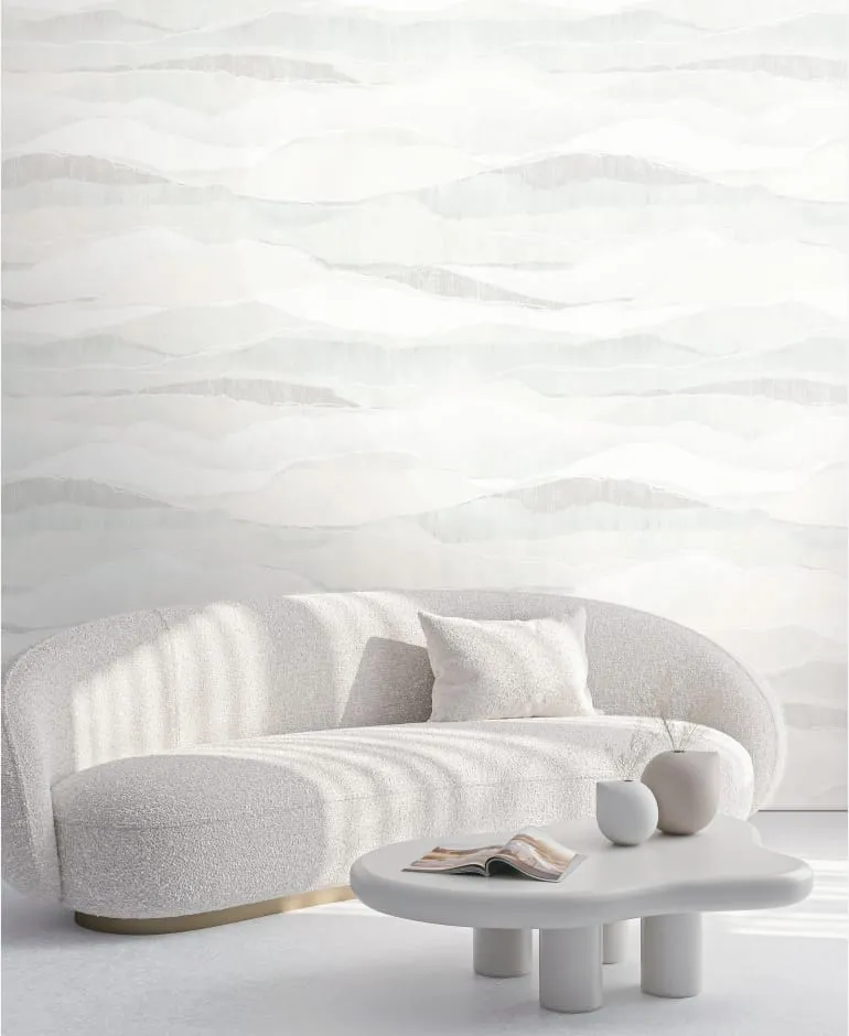 ورق جدران 2026بالرياض:أحدث التصاميم والموديلات وطرق التركيب