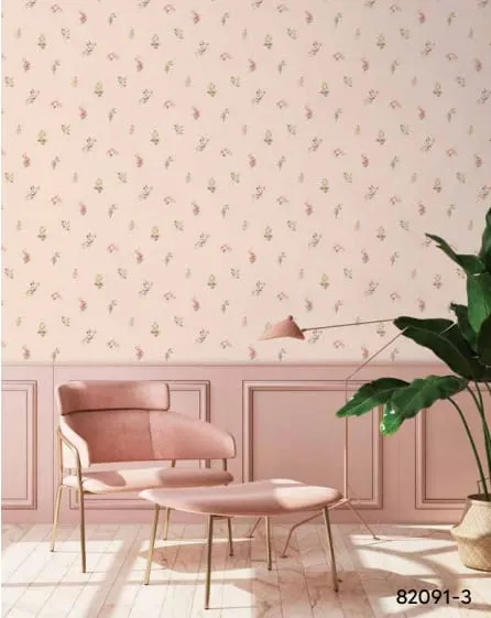 ورق جدران 2026بالرياض:أحدث التصاميم والموديلات وطرق التركيب