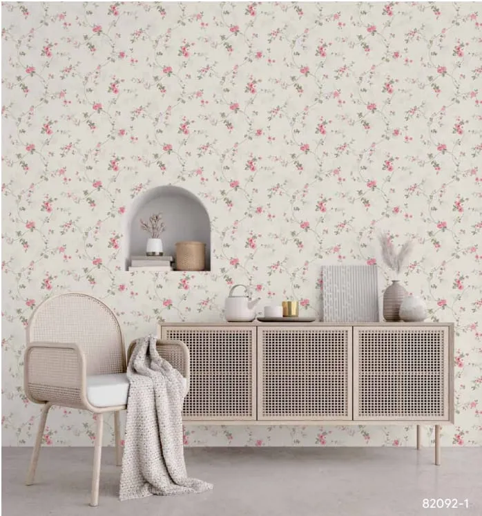 ورق جدران 2026بالرياض:أحدث التصاميم والموديلات وطرق التركيب