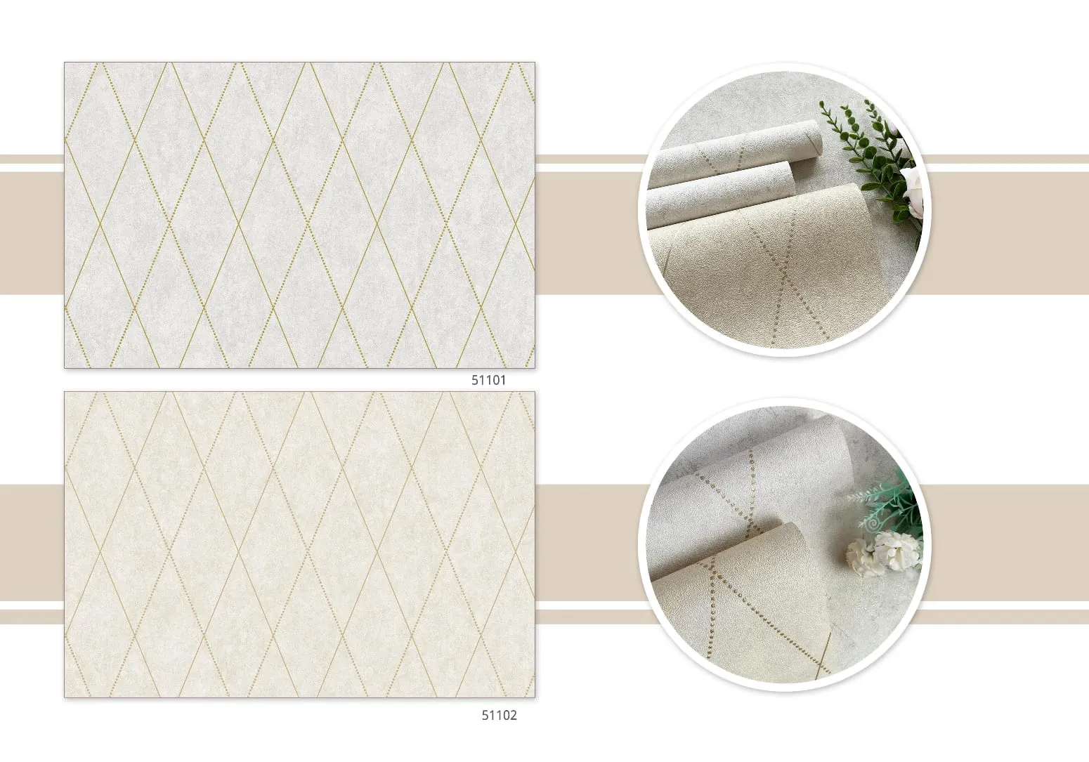 ورق جدران 2026بالرياض:أحدث التصاميم والموديلات وطرق التركيب