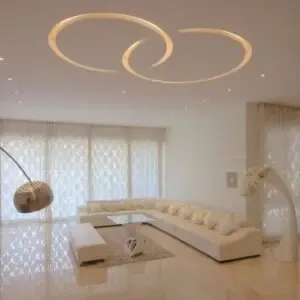 أحدث ديكورات جبس بورد اسقف حي الصحافة|دليل التصميمات المودرن