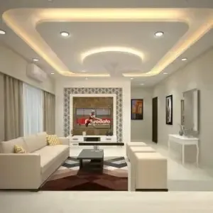 أحدث ديكورات جبس بورد اسقف حي الصحافة|دليل التصميمات المودرن