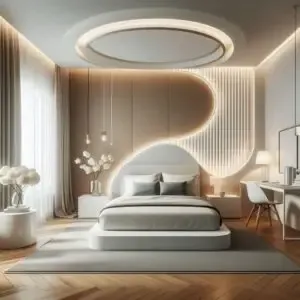 أحدث ديكورات جبس بورد اسقف حي الصحافة|دليل التصميمات المودرن