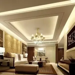 أحدث ديكورات جبس بورد اسقف حي الصحافة|دليل التصميمات المودرن